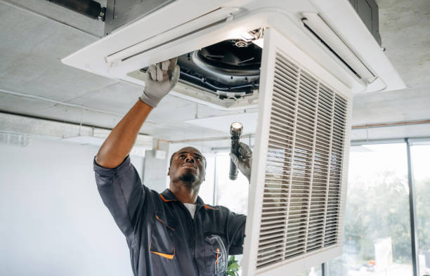 Licensed Emergency Hvac service in Summerfield, MD - FH HVAC