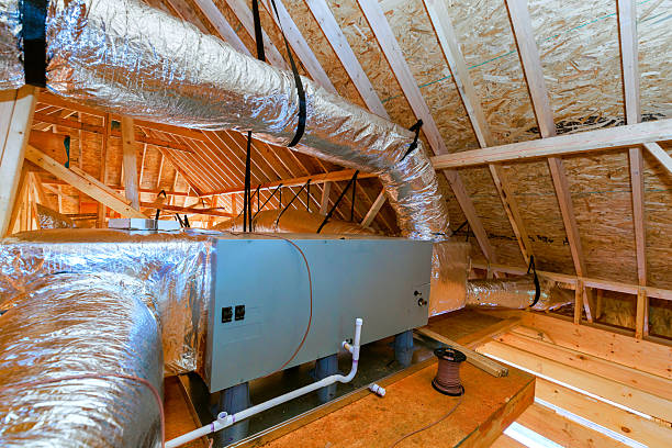 Trusted Emergency Hvac service in Summerfield, MD - FH HVAC
